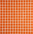 Мозаика 2538-D 2.5x2.5 стекло 31.3х49.5