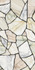 Керамогранит Palladiana Mix Fumo 60x120 Serenissima and Cir сатинированный универсальная плитка