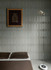 Керамогранит Terramater Cotto 3D Losanga Lux Str 9.1x37.5 Marazzi Italy глянцевый настенная плитка MPM2