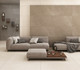 Керамогранит Sierra Grigio Matt 80x160 Maimoon матовый универсальная плитка