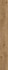 Керамогранит Wine Oak Cabernet 20x160 Ret Atlas Concorde матовый универсальный 610010002706