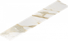 Ступень угловая Stellaris Calacatta Gold Scalino 33x160 Angolare Sx керамогранит матовая Italon 620070002631