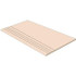 Ступень фронтальная World Woods peldano Natural 59.3x59.3 керамогранит