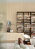 Керамогранит Travertino Bianco Rain 3+ 120x300 Laminam Hado матовый настенная плитка