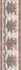 Бордюр HGD/A232/6000L Пантеон лаппатированный 7.7x25 Kerama Marazzi