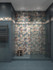 Керамогранит DD507320R Про Чементо Синий Тёмный матовый обрезной 60x119.5 Kerama Marazzi универсальная плитка