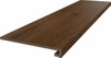 Ступень фронтальная SG507420R/GCF клееная Сальветти Вишня 33x119,5x0,9 керамогранит матовая Kerama Marazzi