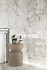 Керамогранит Lounge Stone White Pol Str 119.8х274.8 Tubadzin полированный универсальная плитка 5900199272453