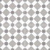 Напольная плитка Chic Howard Grey 45x45 матовая керамическая