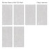 Керамогранит Alpine Bianco Matt 60x120 Staro Silk матовый универсальная плитка С0005921