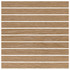 Мозаика Due Cognac Mosaic 30x30 керамогранит Living Ceramics матовая, коричневый LV10664