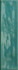 Настенная плитка Grace Green 7.5х30 Pamesa глянцевая керамическая n167992