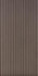 Декор 05986 Homey Cannete Shadow 60x120 Piemme керамогранит матовый, рельефный (рустикальный)
