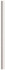 Бордюр Spigolo 10mm White Glossy керамический