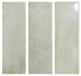 Настенная плитка Calema Tea 5.2х16 DNA Tiles глянцевая керамическая 00000086162