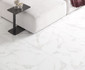 Керамогранит Statuario Perfect Silver Белый 80х80 Ceradim Statuario универсальная плитка