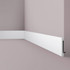 Плинтус NMC Wallstyl FD8 полистирол