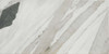 Керамогранит Vogue Lapped 150х300 Maxfine Marmi лаппатированный (полуполированный) универсальная плитка L315616MF6