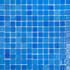 Мозаика Togama Niebla Azul стекло 34х34 см глянцевая чип 25х25 мм, голубой