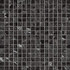 Декор Marvel Dream Grigio Intenso Mosaico Lappato 30x30 керамогранит