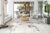 Керамогранит Onyx and More White Blend Satin 6 mm 120x240 R Casa Dolce Casa сатинированный универсальный 765886