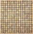Мозаика 7M097-15T 305х305 15x15 мрамор