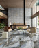 Керамогранит Mystic Ocean 60х120 Kry Sant'Agostino полированный универсальный