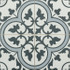 Керамогранит Ledbury Marina Blue Pre-cut 45x45 Etili Seramik матовый напольный