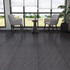Керамогранит BHH-7004 Lavagna Nero 600x1200x9.6 Matt Basconi Home матовый универсальная плитка