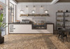 Декор Decor Colors Mate 20x20 Keraben Naturwood керамогранит матовый 652