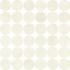 Мозаика Boost Expression Glow Mosaico Circle 32x32 керамогранит Atlas Concorde Italy матовая, белый AYY1