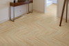 SPC ламинат FloorFactor Beige Smoke Oak (HB.04) 34 класс 675х135х5 мм (каменно-полимерный)