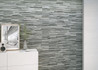 Керамогранит Ordesa Ceniza 32x89 Porcelanicos Hdc матовый, рельефный (рустикальный) настенный 202829