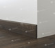 Alpine Floor плинтус SK 13-22 Дуб Альферац 80х12.5х2200 ламинированный spc
