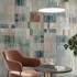 Керамогранит СП1218 Wallpapers Fantasy 60х120 rett (тон R044)_D303950 Dado Ceramica матовый универсальный
