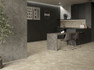Керамогранит Viken Mud 60x120 MGM Ceramiche матовый универсальная плитка VIKMUD60120