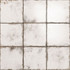Керамогранит Pav. Metallici White-20х20 Mainzu матовый универсальный 919362
