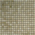 Мозаика Botticino Pol. 15х15х4 мм каменная 30.5x30.5