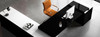 Слэб Керамический Dark Grey 80х240 Polished Staro полированный универсальный С0004944