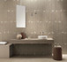 Мозаика Boost Natural Ecru Mosaico Piano 40.5х50 см керамика Atlas Concorde Italy матовая, коричневый AHHG
