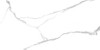 Керамогранит GT120601503PR Anima_GT Белый 60x120 полированный Global Tile универсальная плитка