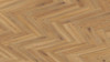 Ламинат Kronotex Herringbone D 3861 Пиза дубовая (А/В в одной упаковке) 665х133х8 8 мм 32 класс с фаской