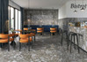 Керамогранит Forte Dei Marmi Quark Ceppo Apuano Quartz Rett 80x80 Atlas Concorde матовый универсальная плитка 610010002972