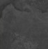 Керамогранит Cumbria Compacglass Black 60х60 Geotiles матовый универсальный