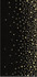 Декор Golden DWU09GLD208 керамический
