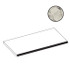 Ступень угловая Forte dei Marmi Ceppo Apuano Pearl Round Angolo Sx 30x60 керамогранит матовая Atlas Concorde 620090000988