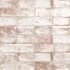 Настенная плитка Bayonne Beige 7,5х30 Mainzu глянцевая керамическая 78802285