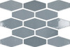 Настенная плитка Harlequin Sky 10x20 APE Ceramica 07975-0003 глянцевая керамическая