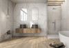 Керамогранит Aurora Gold 120x280 Satin Matt Geotiles сатинированный универсальная плитка