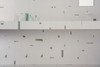 Керамогранит Pack White-Cream 15x15 41ZERO42 матовый универсальный 4100734